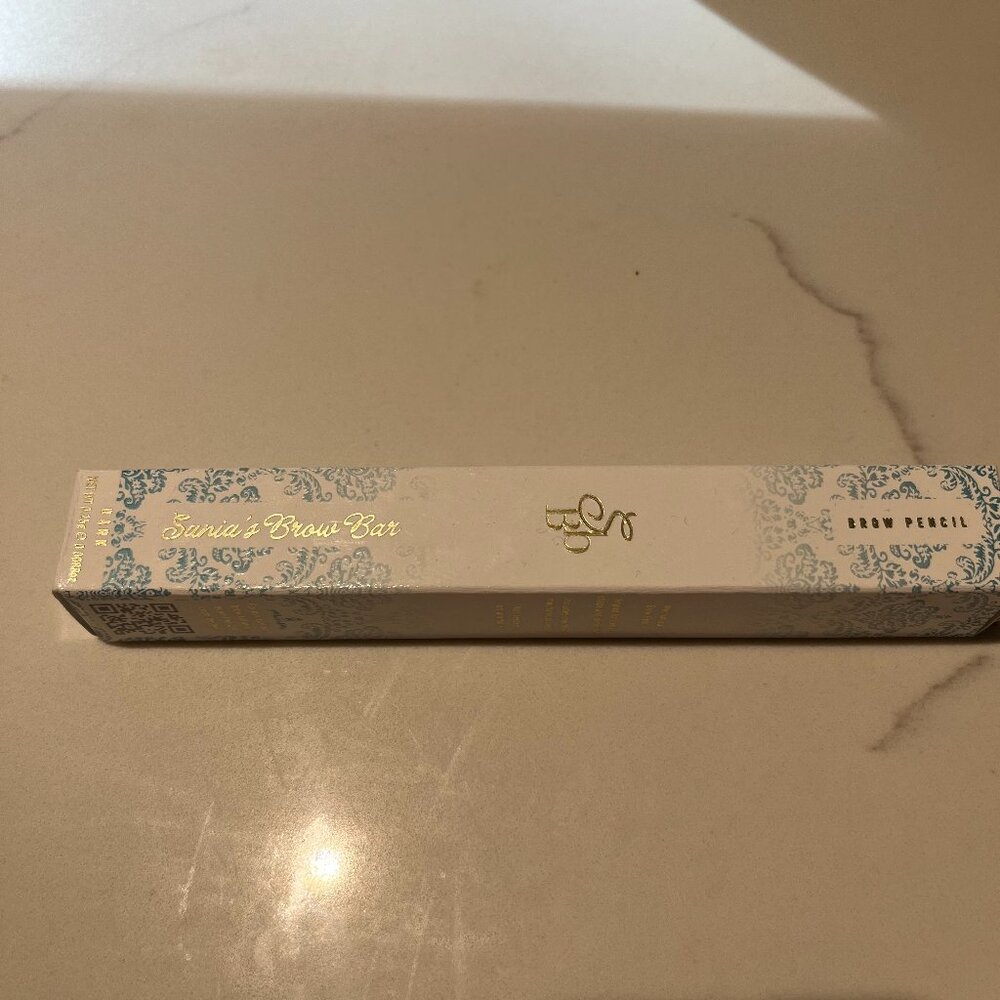 Sania's Brow Pencil